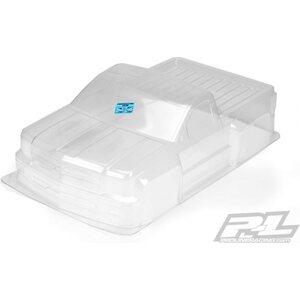 Pro-Line Chevy Silverado Pro-Touring Clear Body (1) 3457-00