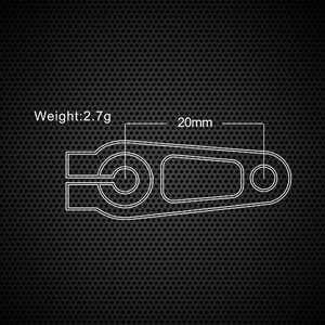 Power HD Servovarsi AD20-25T