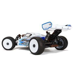 A215E 1/8th Electric Buggy Kit