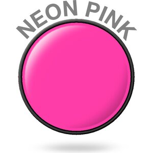 Hobbynox HN1405 Neon Pink R/C Racing Car Spray Paint 150 ml