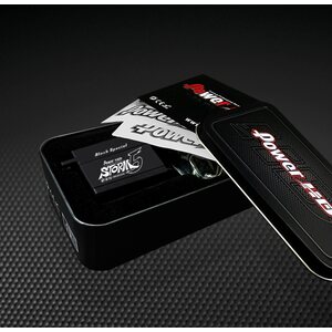 Power HD STORM-5 Black Special HV Brushless Servo 18.0kg / 0.066s