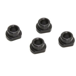 Kyosho IFW414-01 Bush Set for Rear Hub Carrier Offset 2.0/MP9(4)