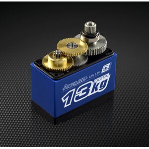 Power HD LW-13MG Digital Servo (Waterproof) 13.0kg / 0.12s