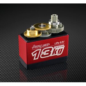 Power HD LF-13MG Digital Servo 13.0kg / 0.12s