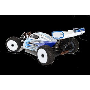 A215E 1/8th Electric Buggy Kit