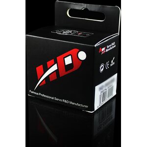 Power HD 1501MG Analog Servo 17.0kg / 0.14s