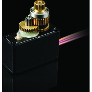 Power HD HD-1711MG ANALOG SERVO 0.11s 3.5kg Copper