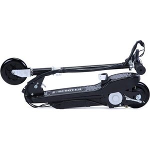 24V 4.5Ah 120W ELECTRIC SCOOTER WITH SEAT FOR KIDS