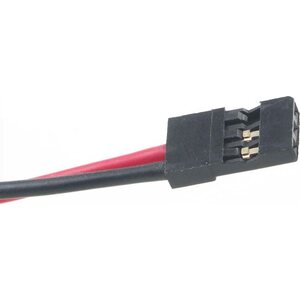 Team Orion Marathon 1700 Receiver Pack Standard NiMH (6.0V) w/Universal Plug 20 AWG