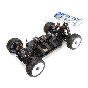 A215E 1/8th Electric Buggy Kit