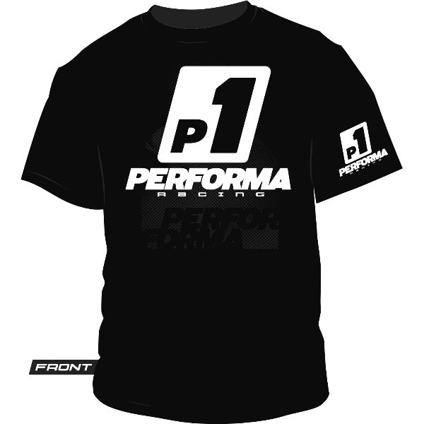 Performa Racing T-Shirt S