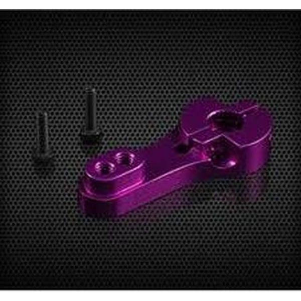 Power HD Servovarsi Arm D-Purple