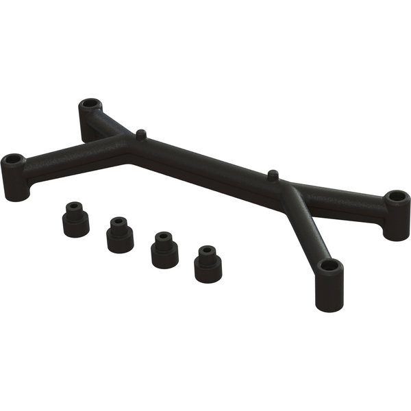 ARRMA RC Ara480019 Roll Cage Support
