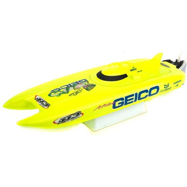pro boat rc boats