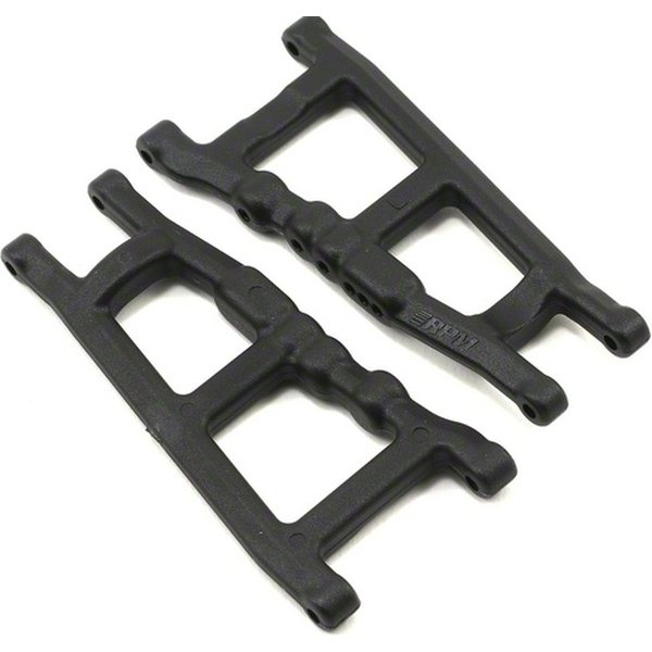 RPM Traxxas 4x4 Front or Rear A-Arms - Black RPM80702