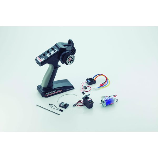 Kyosho Starter Set Vintage Series K.82140