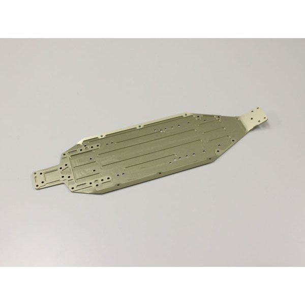 Kyosho LIGHTWEIGHT CHASSIS RB6 - A7075T6 K.UMW720