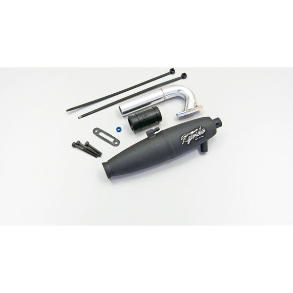 Kyosho D-Tune Optional Muffler Set Dbx/Drx/Fw06 K.Trw154