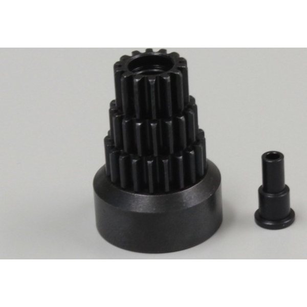 Kyosho CLUTCH BELL FOR 3 SPEED - MAD FORCE K.MA011E