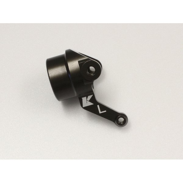 Kyosho Knuckle Arm Aluminium Mp9 Tki4-Mp10 (Cnc) / Left K.If488-L