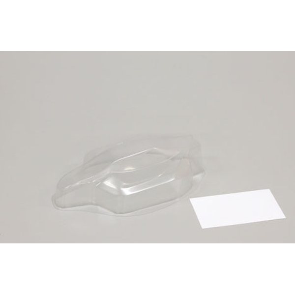 Kyosho BODY SHELL -  INFERNO MP7.5/777 VE K.IFB004