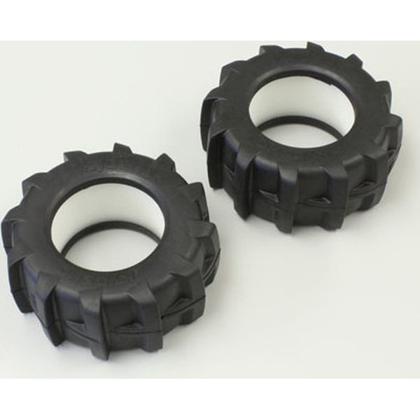 Kyosho FO-XX TRUCK TYRES (2) K.MA304
