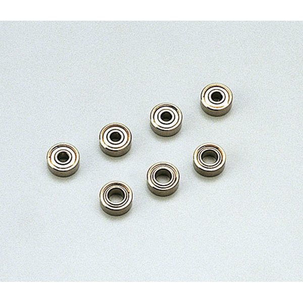 Kyosho BALL BEARING SET Mini-Z MR01/02/03 K.MZW1