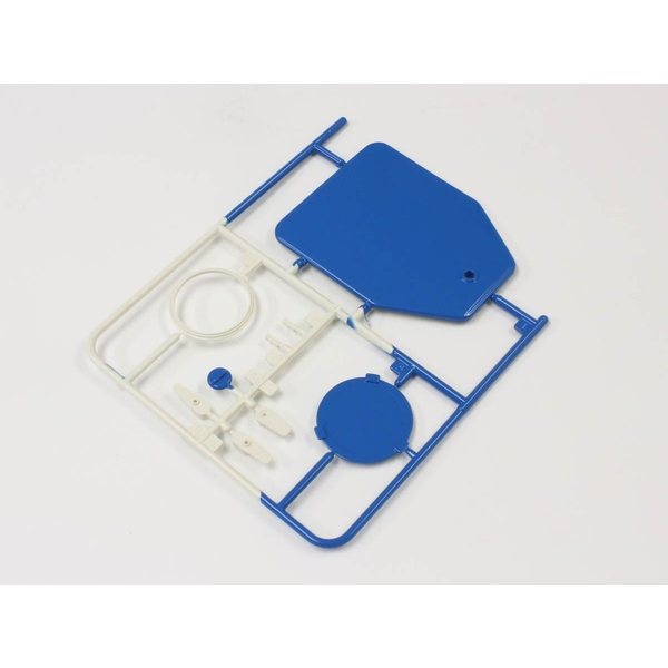 Kyosho Plastic Parts D Seawind Carbon K.Sw114