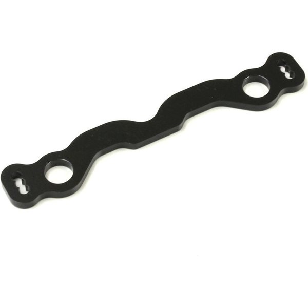 Kyosho STEERING PLATE - INFERNO GT2 - HARD K.IGW052