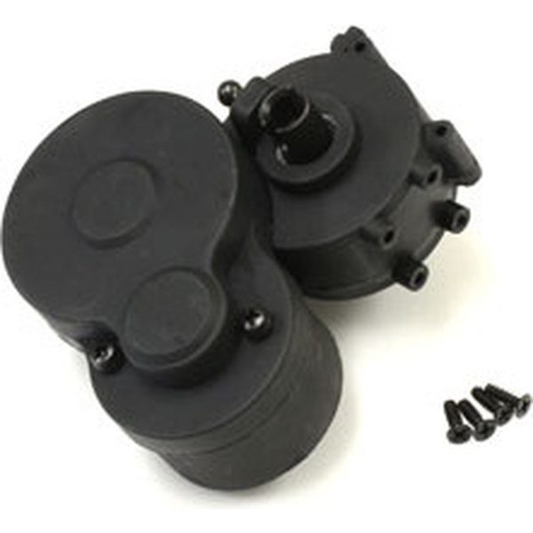 Kyosho REAR CASE / COUNTER GEAR SET EZ SERIES 1:10 K.EZ010B