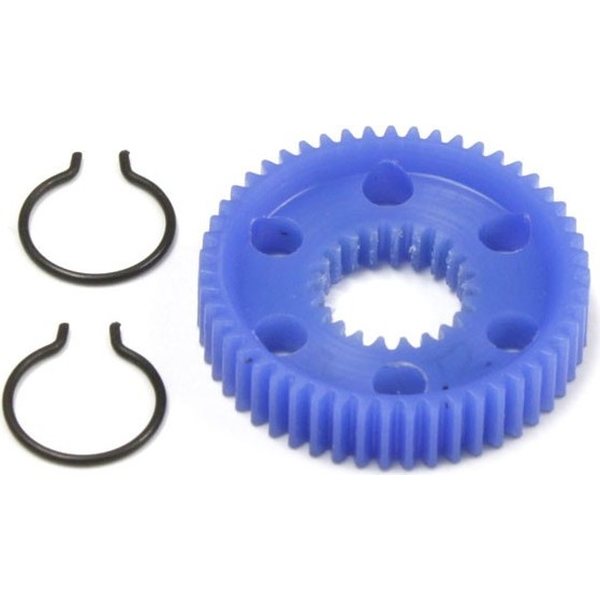 Kyosho Mcm Spur Gear (51T) Optima K.Otw126