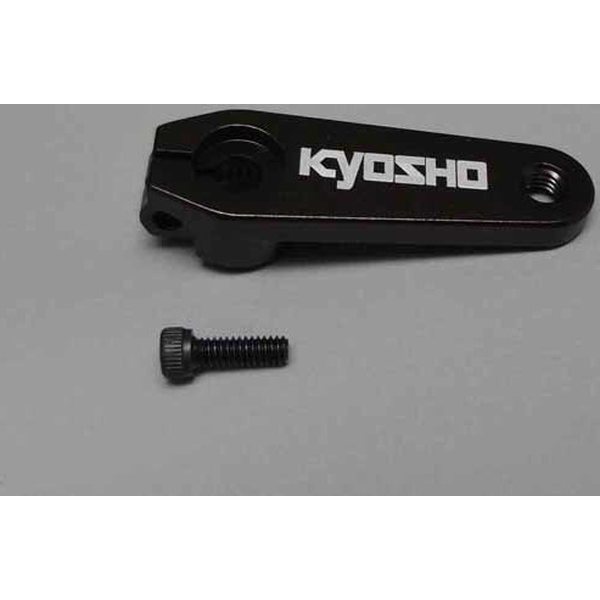 Kyosho Aluminium Steering Servo Horn - Inferno MP9-MP10 (KO-Sanwa) K.IFW449