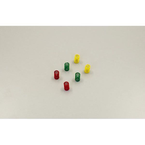 Kyosho Setting Spring Set Mini-Z Awd Dws K.Mdw100-01