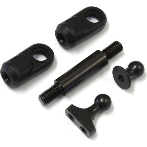 Kyosho FRONT TORQUE ROD INFERNO MP9e EVO K.IF513