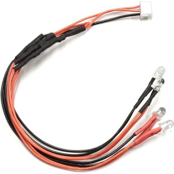 Kyosho Light Unit Set Mini-Z ASF (for ICS connector) K.MZW439R