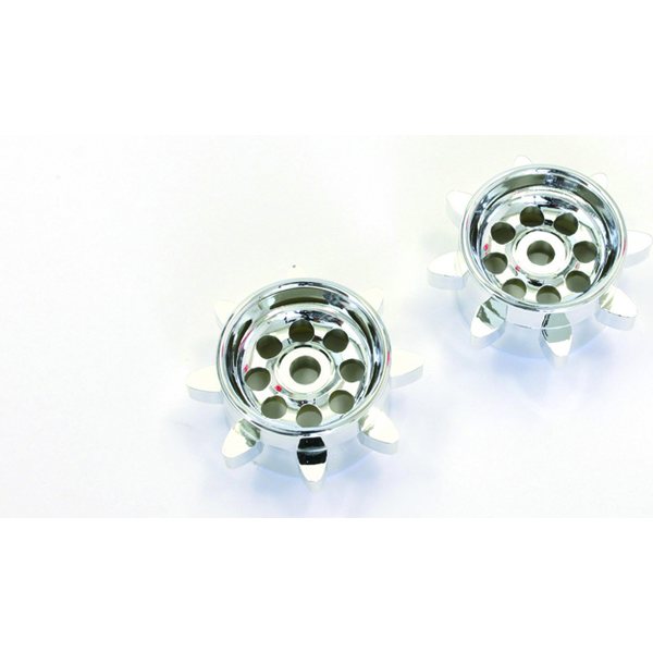 Kyosho SPROCKET EP BLIZZARD (2) - SILVER K.BL8MS