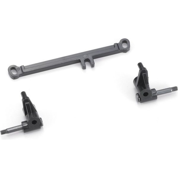 Kyosho KNUCKLE ARMS-TIE RODS Mini-Z OVERLAND K.MV03