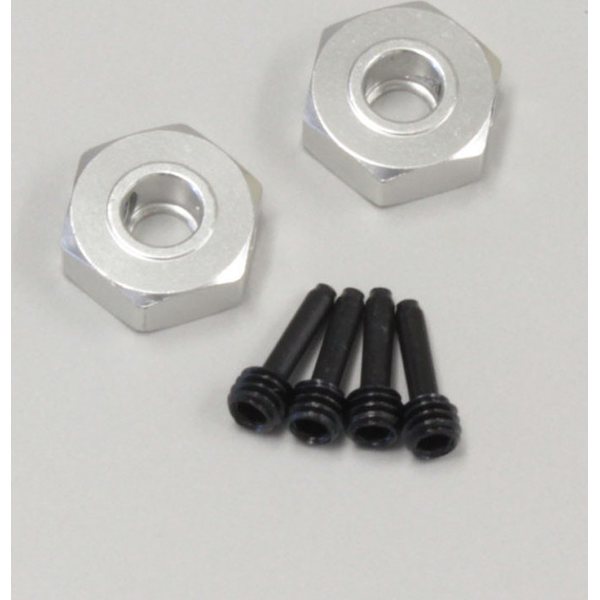 Kyosho HEX DRIVER WASHER SET OPTIMA (2) K.OT231