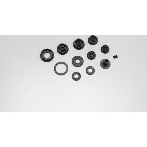 Kyosho PULLEY SET - V-ONE RRR K.VZ203