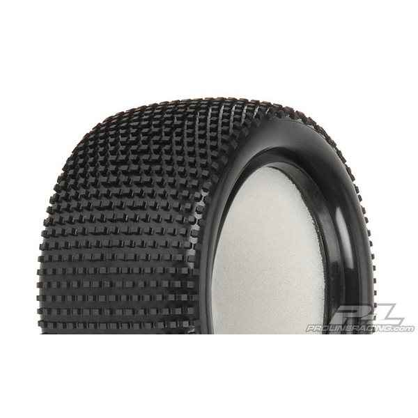 Pro-Line Hole Shot 2.0 2.2" M4 Off-Road Buggy Rear Tires 8206-03