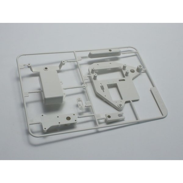 Kyosho Plastic Parts C Seawind Readyset K.Sw6C