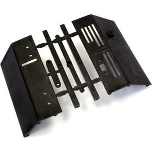 Kyosho Cover Cross Bar Blizzard Sr K.Bl55