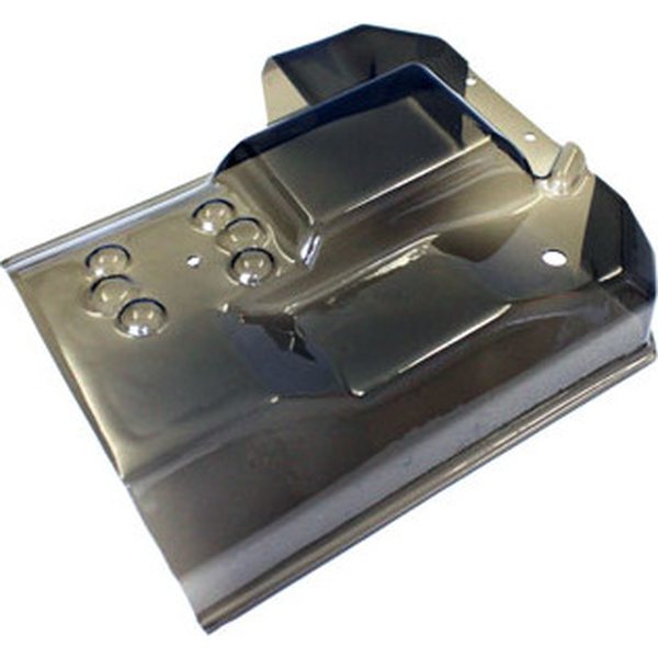 Kyosho INNER BODY DBX 2.0 VE TYPE1 K.TRB503