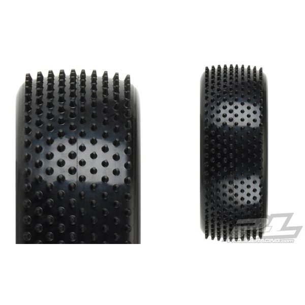 Pro-Line Pin Point 2.2" Z3 1/10 4WD buggy tires front 8229-103
