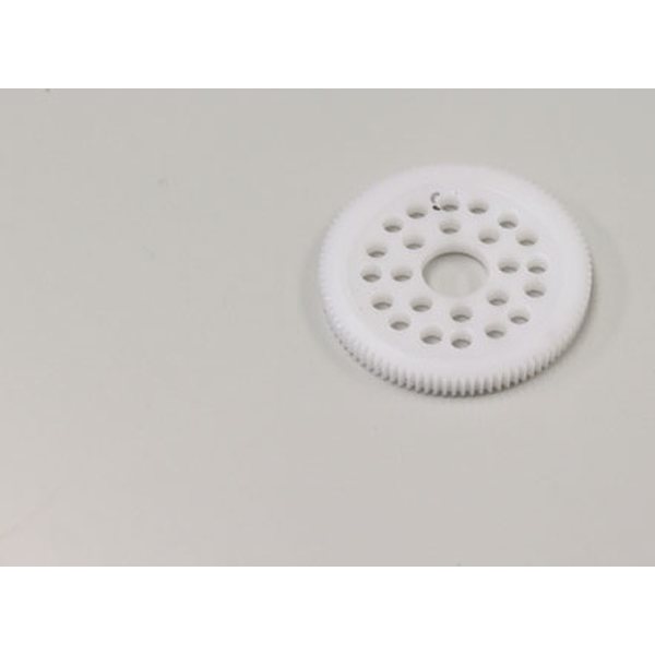 Kyosho Spur Gear 64Dp-93T Plazma K.Pz212
