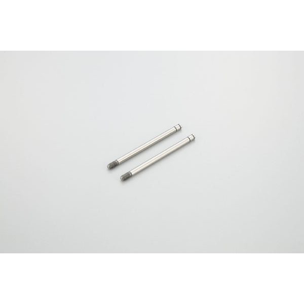 Kyosho Shock Shaft Triple Cap (50Mm) (2) Rb5-Zx5Sp-Sc-Rb7-Zx7 K.W5193-01