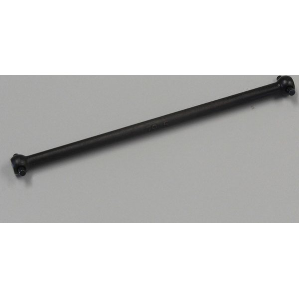 Kyosho CENTRE SHAFT (79.5) LAZER ZX6.6 K.LA377