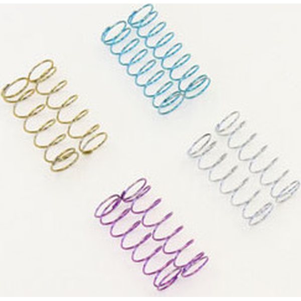 Kyosho OPTIONAL SHOCK SPRINGS Mini-Z BUGGY (8) K.MBW012S