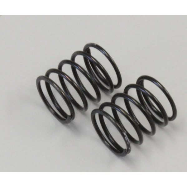 Kyosho DAMPER SPRINGS TF7 - 1.4X3.50X20 PURPLE 2.6 (2) K.W5307-29