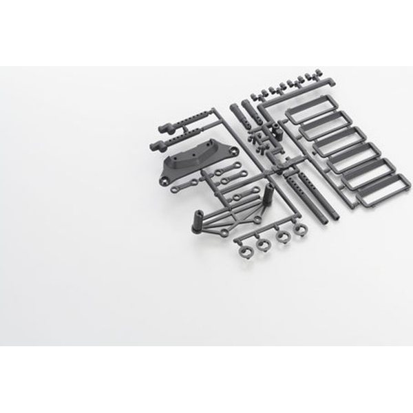 Kyosho Bumper Set Tf5/Tf6 K.Tf011